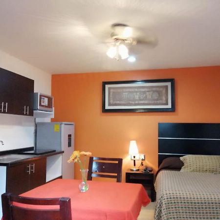 Hotel Real San Juan Morelia Eksteriør bilde