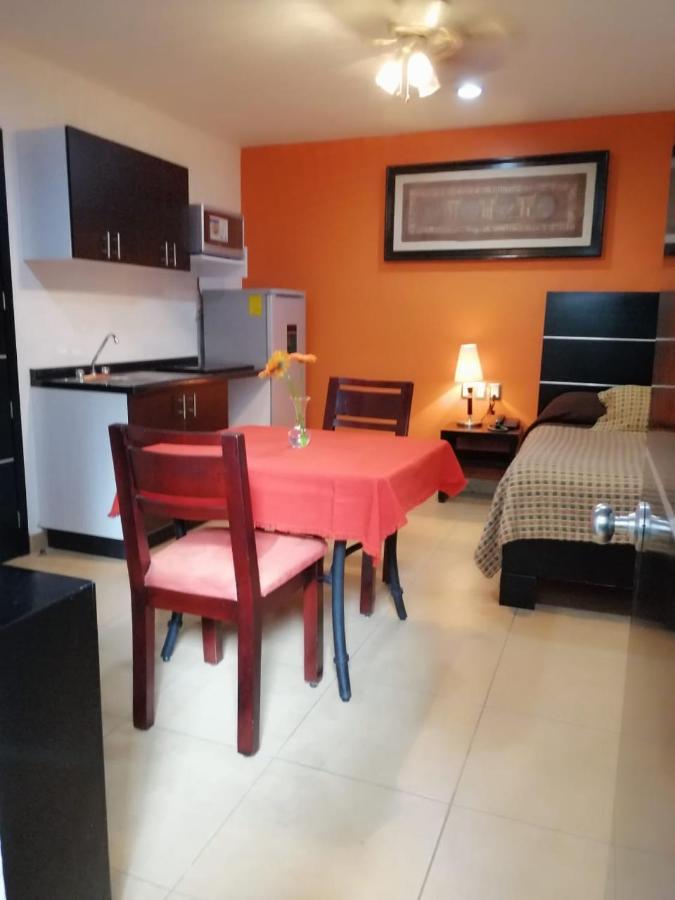 Hotel Real San Juan Morelia Eksteriør bilde