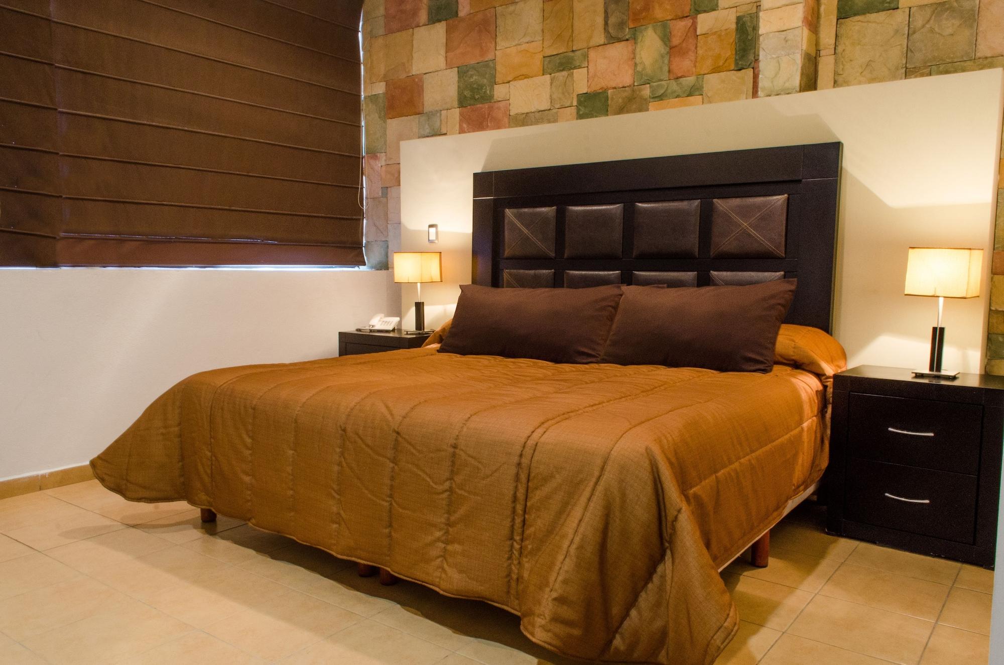 Hotel Real San Juan Morelia Eksteriør bilde