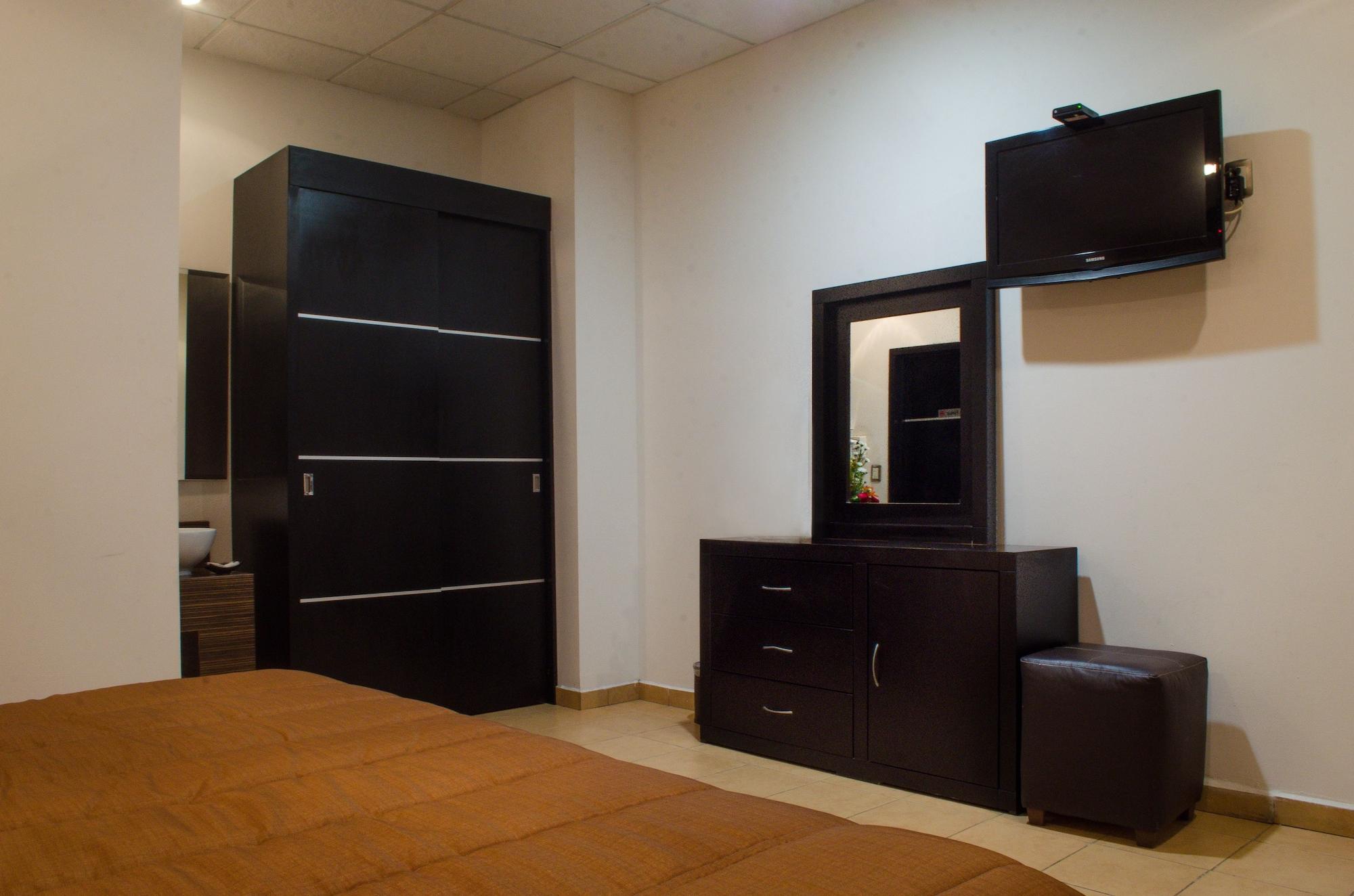 Hotel Real San Juan Morelia Eksteriør bilde