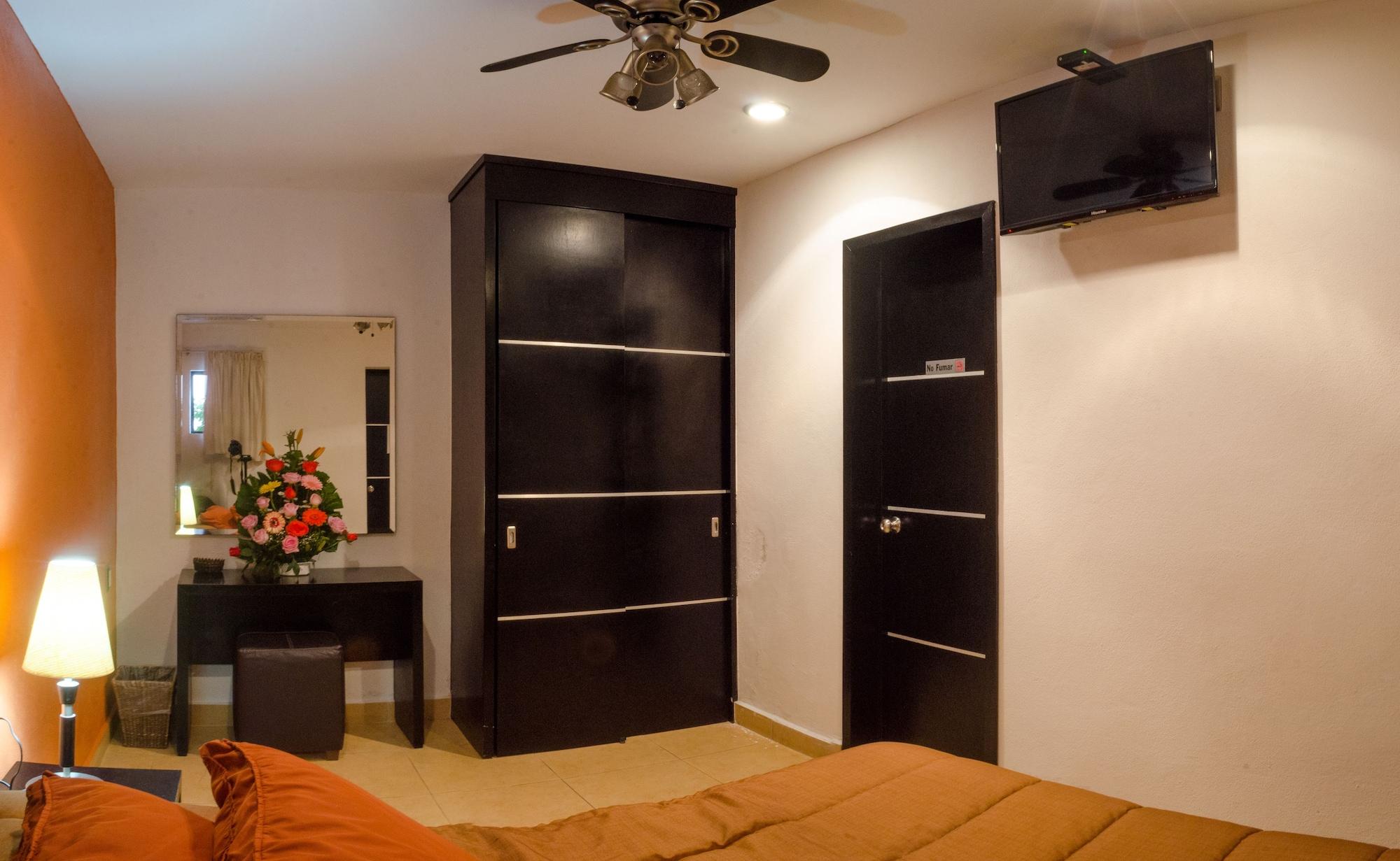 Hotel Real San Juan Morelia Eksteriør bilde