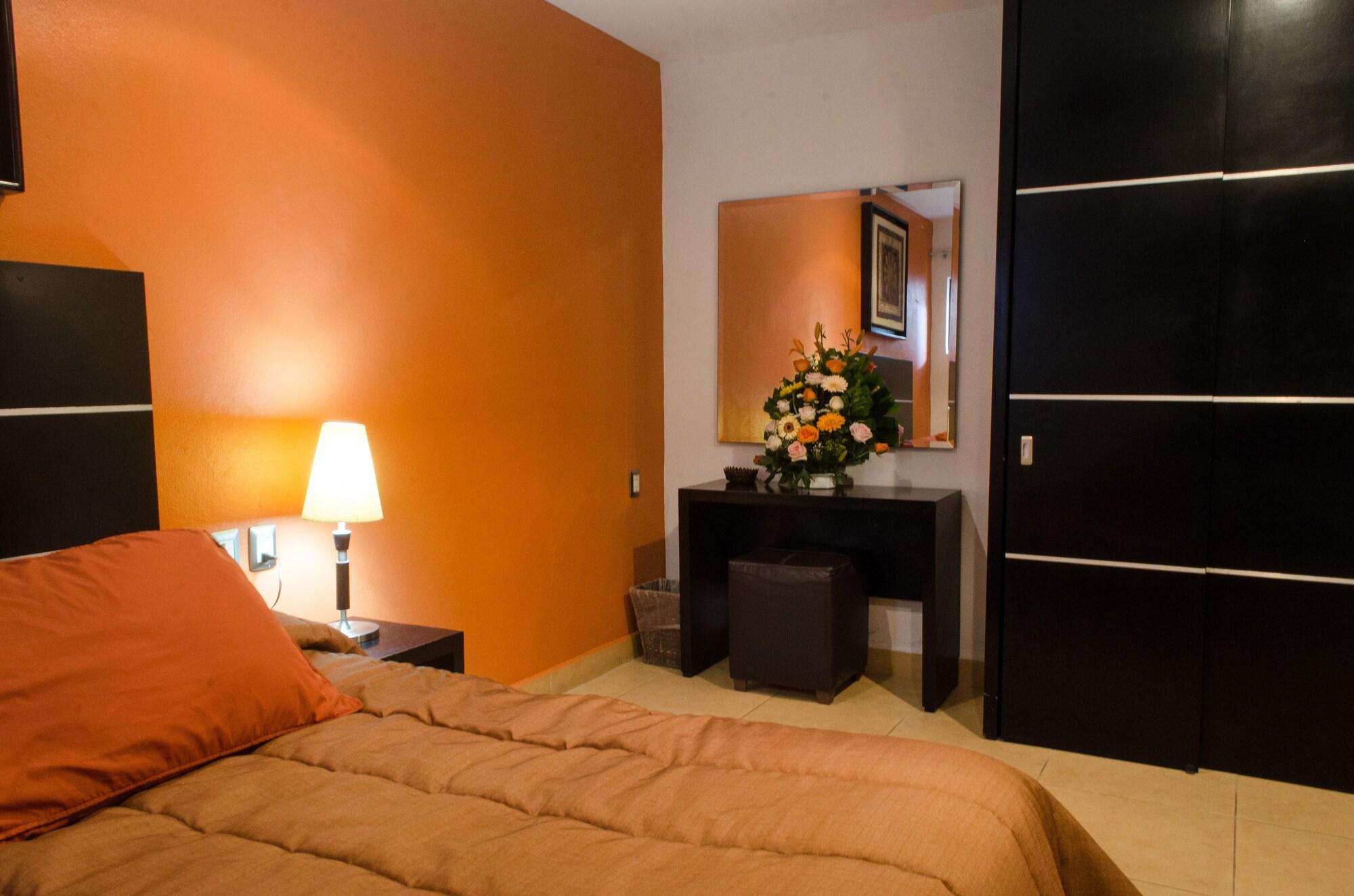 Hotel Real San Juan Morelia Eksteriør bilde