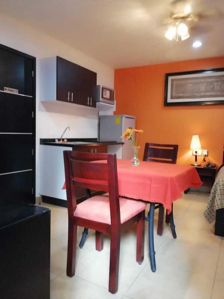 Hotel Real San Juan Morelia Eksteriør bilde