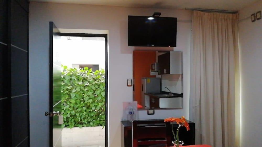 Hotel Real San Juan Morelia Eksteriør bilde