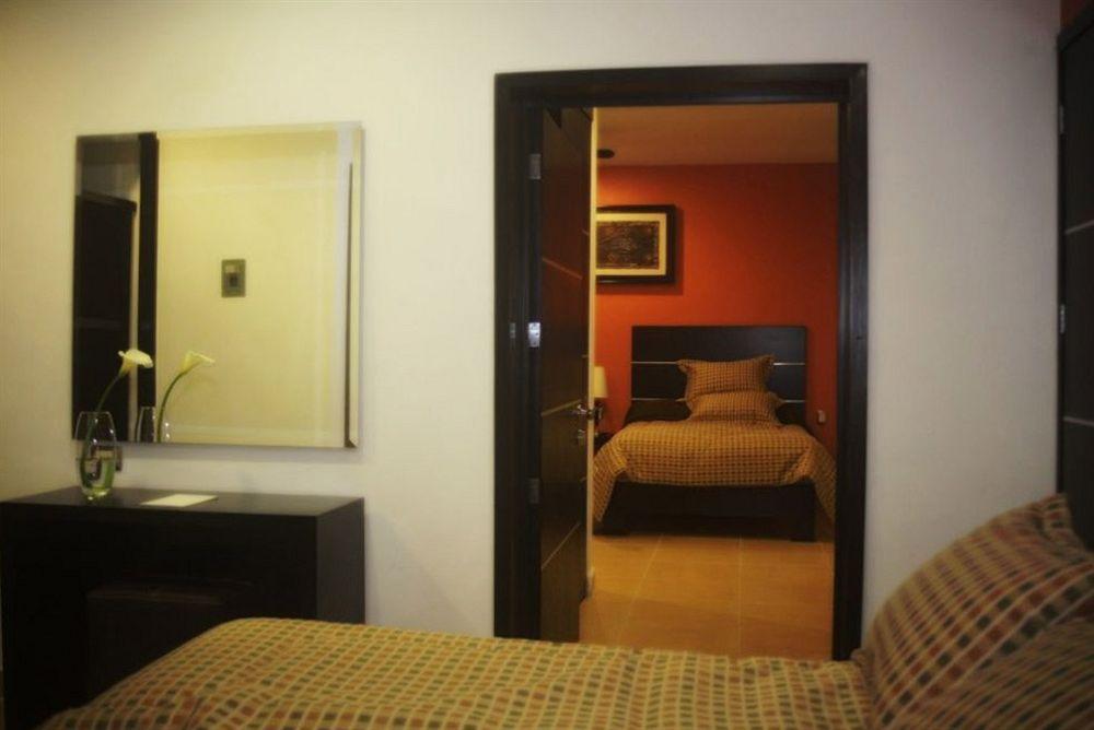 Hotel Real San Juan Morelia Eksteriør bilde