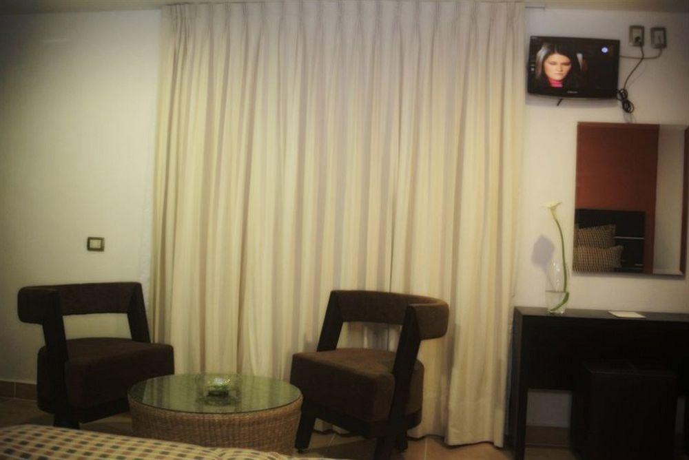 Hotel Real San Juan Morelia Eksteriør bilde