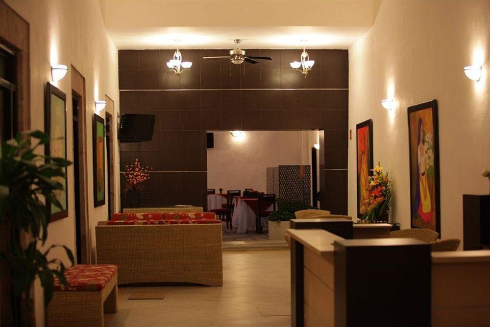 Hotel Real San Juan Morelia Eksteriør bilde