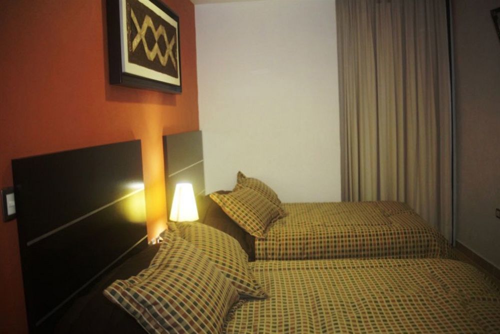Hotel Real San Juan Morelia Eksteriør bilde