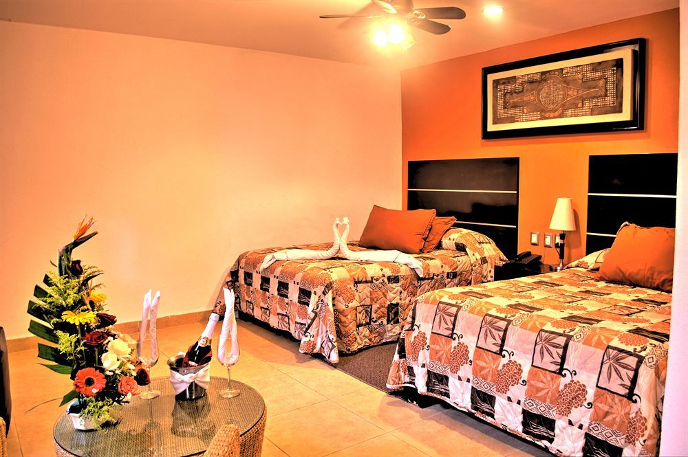 Hotel Real San Juan Morelia Eksteriør bilde